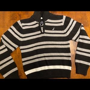 Nautica sweater boys